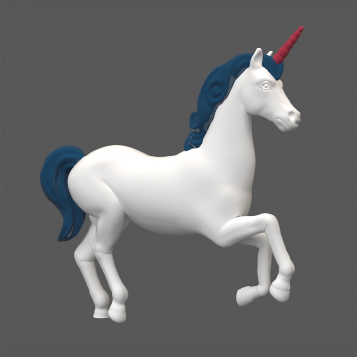 Unicorn 